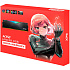Модуль памяти DIMM 64Gb 2х32Gb DDR5 PC51200 6400MHz ADATA XPG Lancer RGB Black (AX5U6400C3232G-DCLARBK)