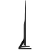 Телевизор 83" Samsung QE83S85FAEXRU 2025