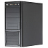Корпус ATX Miditower 3Cott 813 Black