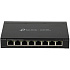 Коммутатор TP-LINK TL-SG108E управляемый 8xGbLAN