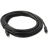 Кабель Toslink (M) - Toslink (M), Vention BAEBJ 5.0 м