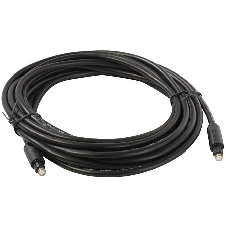 Кабель Toslink (M) - Toslink (M), Vention BAEBJ 5.0 м