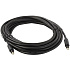 Кабель Toslink (M) - Toslink (M), Vention BAEBJ 5.0 м