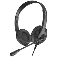Гарнитура A4Tech Fstyler FH100i Black