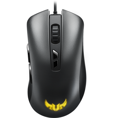Мышь Asus TUF Gaming M3 проводная
