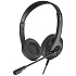 Гарнитура A4Tech Fstyler FH100i Black