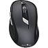 Мышь беспроводная Oklick 465MW Black Wireless