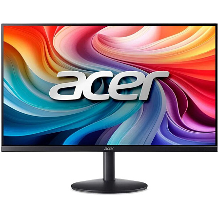 Монитор 24" Acer SA243YP1bi IPS 1920x1080 1ms HDMI, VGA