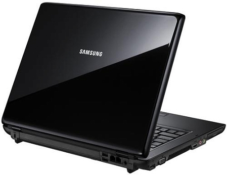 Ноутбук Samsung R505/FS02 AMD RM72/3G/250G/HD3470/DVD/15.4/WF/VistaP
