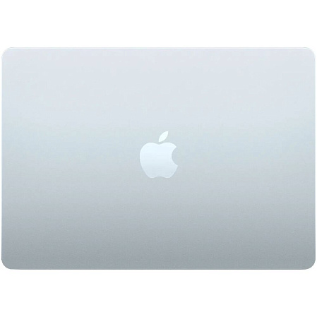 Ноутбук Apple MacBook Air A3240 M4 Core 10, 10 core GPU/16Gb/512Gb SSD/13.6" UHD/MacOS Sky Blue