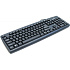 Клавиатура Genius KB-06XE Black PS/2