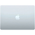 Ноутбук Apple MacBook Air A3240 M4 Core 10, 10 core GPU/16Gb/512Gb SSD/13.6" UHD/MacOS Sky Blue