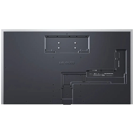 Телевизор 65" LG OLED65G6RLA.ARUG 2026