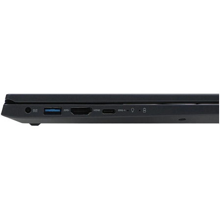 Ноутбук Maibenben S14A-R545UM AMD Ryzen 5 4650U/8Gb/256Gb SSD/14" FullHD/DOS Blue