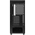 Корпус ATX Miditower PcCooler C3 Q500 BK Black