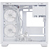 Корпус ATX Miditower PcCooler C3T500 ARGB WH Black