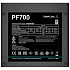 Блок питания 700W Deepcool PF700