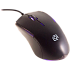 Мышь Oklick 245M Black