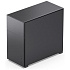 Корпус ATX Miditower JONSBO D41 STD Black