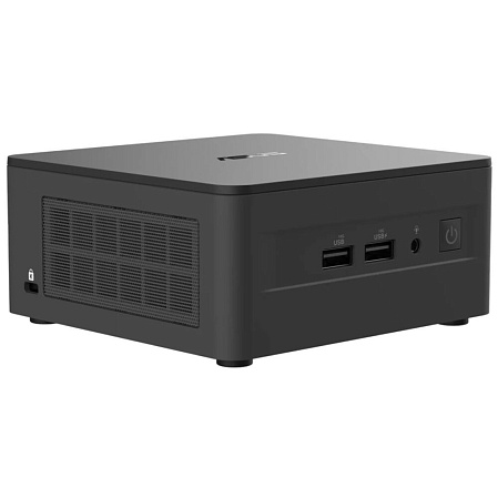 Неттоп ASUS NUC Intel Core i5-1340P NUC13ANH 90AR00C1-M000B0 Black