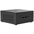 Неттоп ASUS NUC Intel Core i5-1340P NUC13ANH 90AR00C1-M000B0 Black