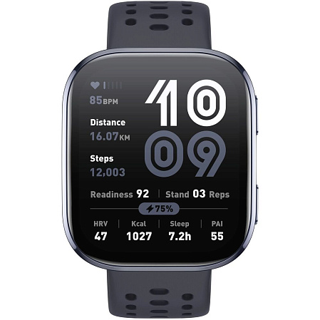 Умные часы Amazfit Bip 6 (A2435) Black