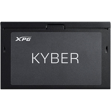 Блок питания 850W XPG Kyber 850 (KYBER850G-BKCEU)