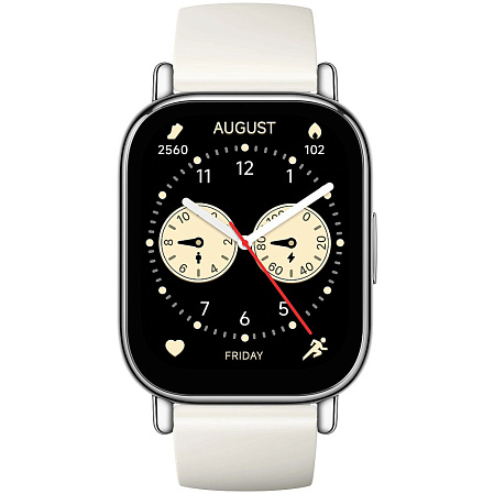 Умные часы Xiaomi Redmi Watch 5 Lite RU Light Gold