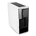 Корпус ATX Miditower 3Cott G05 White
