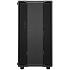 Корпус MicroATX Minitower Deepcool CC360 ARGB черный
