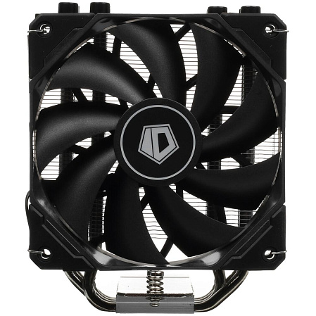 Охлаждение CPU Cooler for CPU ID-COOLING SE-224-XTS Bulk S1155/1156/1150/1151/1200/1700/1851/AM4/AM5