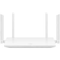 Беспроводной маршрутизатор Huawei AX1 WS5203-20 Wi-Fi 802.11ac, 802.11n 2.4+5 ГГц 1167 Мбит/с белый