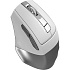 Мышь беспроводная A4Tech Fstyler FB35 White/Grey Bluetooth Wireless