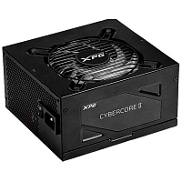 Блок питания 1300W XPG CyberCore II (CYBERCOREII1300P-BKCEU)