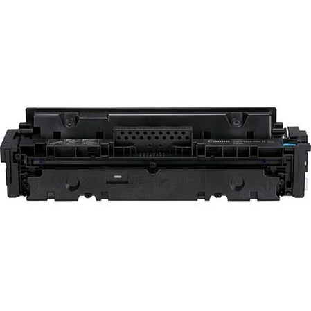 Картридж Canon 055 H C для Canon LBP663Cdw/LBP664Cx/MF746Cx/MF742Cdw/MF744Cdw (5900стр.)