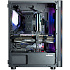 Корпус ATX Miditower Zalman i4 TG Black