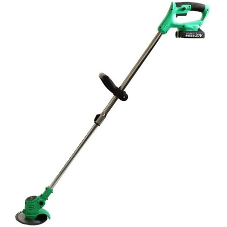 Набор садовых инструментов Zitrek (GreenCut 20, GreenSaw 20 Extra Power) 2 в 1, 2х2.0Ач 082-2020