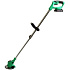 Набор садовых инструментов Zitrek (GreenCut 20, GreenSaw 20 Extra Power) 2 в 1, 2х2.0Ач 082-2020
