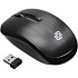 Мышь беспроводная Oklick 525MW Black Wireless