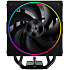 Охлаждение CPU Cooler for CPU ID-COOLING FROZN A410 ARGB Black S1155/1156/1150/1151/1200/1700/AM4/AM5
