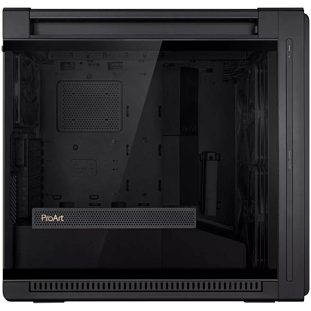 Корпус ATX Miditower ASUS ProArt PA602 Black