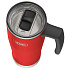 THERMOS Термокружка IS-1164 CR4, красный, 0,53 л.