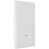 Точка доступа Ubiquiti UniFi U6-Mesh-Pro Wi-Fi 6 802.11ax, 802.11b, 802.11g, 802.11n, 802.11a, 802.11ac 2.4+5 ГГц 1xLAN PoE