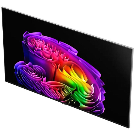 Телевизор 55" LG OLED55G6RLA.ARUG 2026