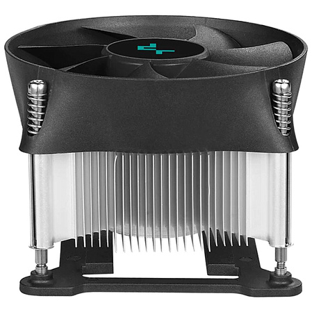 Охлаждение CPU Cooler for CPU Deepcool Theta 31 PWM 1700 Soc 1700 низкопрофильный