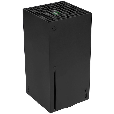 Игровая приставка Microsoft Xbox Series X 1Tb Black