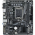 Материнская плата Gigabyte H610M S2H V3 DDR4 H610 Socket-1700 2xDDR4, 4xSATA3, 1xM.2, 1xPCI-E16x, 2xUSB3.2, D-Sub, DP, HDMI, Glan, mATX