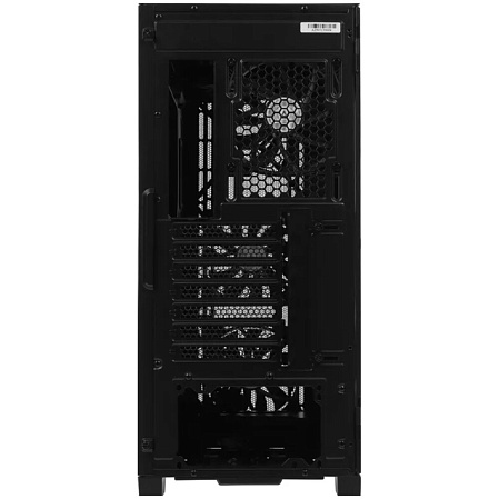 Корпус ATX Miditower Montech Air 1000 Lite Black