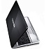 Ноутбук Toshiba Satellite L500-1ZV Cel M900/2/160/DVD/15.6"/Dos