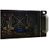 Платформа AIC BP201-LX 2U, 2x2.5" internal, Lynx (2xs3647,24xDDR4 DIMM, 2x1GbE, dedicated BMC port,2xM.2 NGFF),4xPClex16, 2x OCP 2.0 mezzanine, 800W 1+180+ Plat